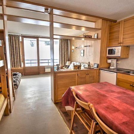 Studio Cosy A Morzine, Proche Centre, Pieds Des Pistes, Parking Couvert, Animaux Admis - Fr-1-524-84 Εξωτερικό φωτογραφία