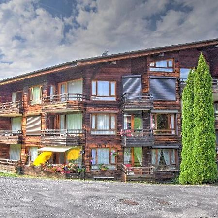 Studio Cosy A Morzine, Proche Centre, Pieds Des Pistes, Parking Couvert, Animaux Admis - Fr-1-524-84 Εξωτερικό φωτογραφία