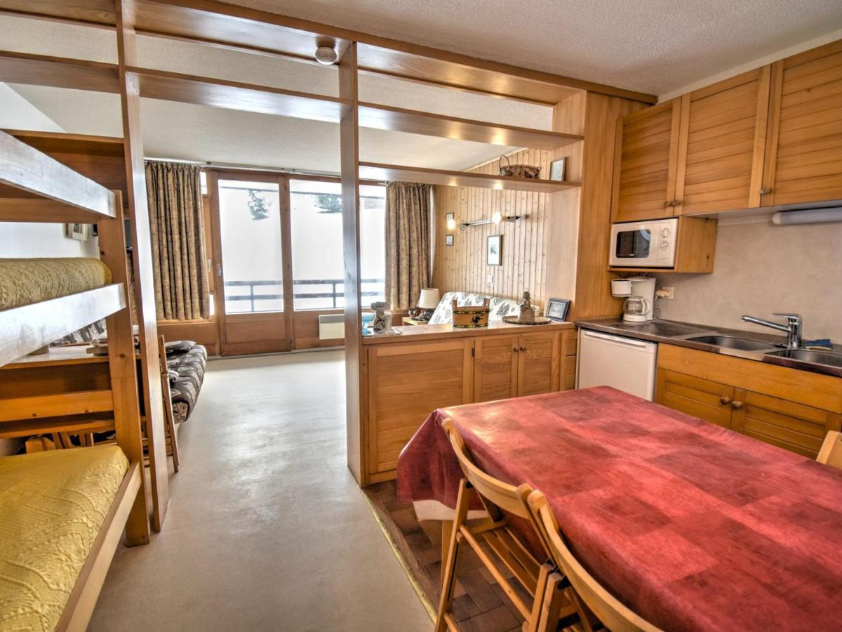 Studio Cosy A Morzine, Proche Centre, Pieds Des Pistes, Parking Couvert, Animaux Admis - Fr-1-524-84 Εξωτερικό φωτογραφία