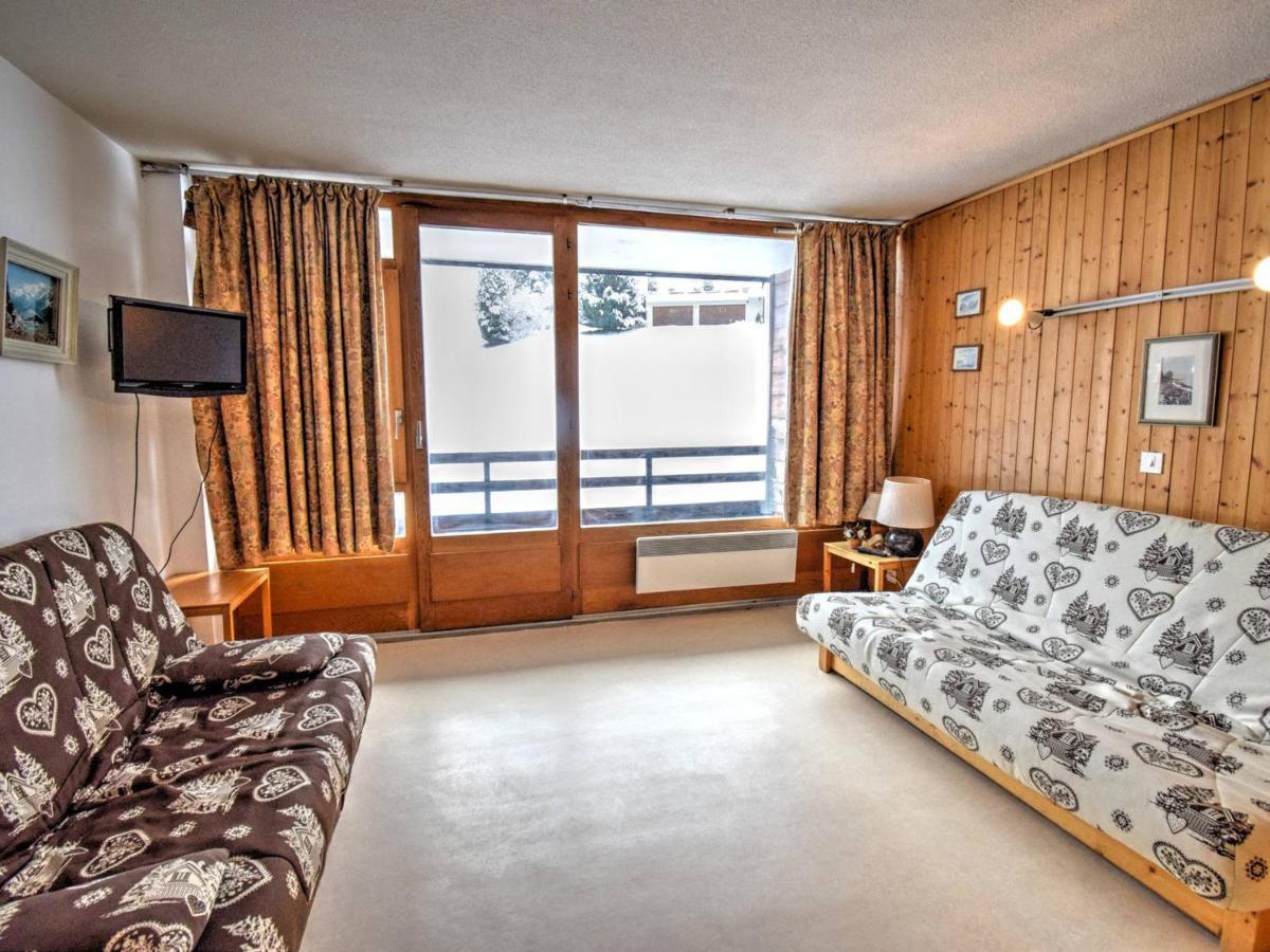 Studio Cosy A Morzine, Proche Centre, Pieds Des Pistes, Parking Couvert, Animaux Admis - Fr-1-524-84 Εξωτερικό φωτογραφία